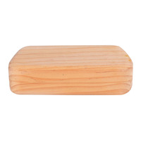 Étui à lunettes de soleil personnalisé en bambou et bois, fait main, avec logo, emballage pour bougies et cadres photo, OEM/ODM disponible
