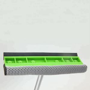 Essuie-glaces à eau pour voiture, nettoyeur de pare-brise, <span class=keywords><strong>raclette</strong></span>, feutre avec manche, <span class=keywords><strong>pas</strong></span> <span class=keywords><strong>cher</strong></span>, Chine - Product Image 6