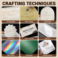 Étiquettes autocollantes personnalisées en rouleau, impression couleur, autocollants brillants imperméables pour l'emballage de cosmétiques et d'aliments