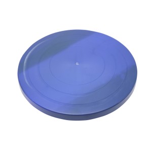 <span class=keywords><strong>Ariste</strong></span> 51004 Torno de Cerámica de Plástico Azul de 10.75'' para Niños, Herramienta de Arcilla para Manualidades DIY - Product Image 1