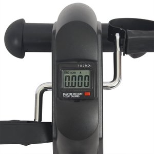 Nhà Máy Sức Khỏe Phục Hồi Bàn Đạp Exerciser Bàn Xe Đạp Mini Tập Thể Dục Xe Đạp Mini Chéo Huấn Luyện Viên Phòng Tập Thể Dục Tập Thể Dục Chân Cánh Tay - Product Image 6