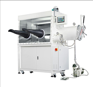 Hộp Găng Tay cho quá trình niêm phong phun Pin <span class=keywords><strong>Lithium</strong></span> cho hộp pin & sản xuất giá đỡ - Product Image 2