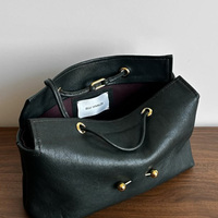 Sac Messager Élégant en Cuir PU Souple pour Femme 2026 – Idéal pour Soirées, Clubs et Rendez-vous – Fournisseur OEM en Dropshipping