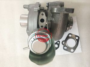 Turbocompresseur GT15 Turbo 753420-5005S 740821-0001 740821-0002 750030-0001 pour Citroën C3 C4 C5 Picasso 1.6L <span class=keywords><strong>Diesel</strong></span> - Product Image 4