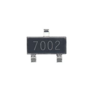 BLM7002K SOT23-5 แพ็คเกจ N-channel Enhancement Mode Power MOSFET วงจรรวม BOM มีสินค้าในสต็อก - Product Image 1