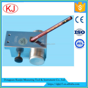 Durómetro de lápiz para pruebas de revestimiento - Product Image 3