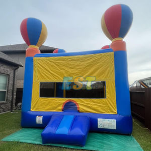 Château gonflable pour enfants, maison de jeu gonflable pour enfants, grand château de saut pour enfants - Product Image 3