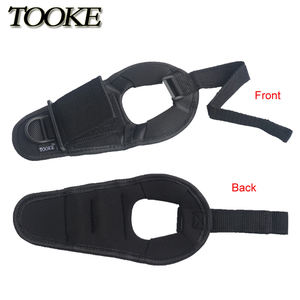 Grands gants de <span class=keywords><strong>plongée</strong></span> sous-marine avec Logo personnalisé, accessoires pour les Sports, la pêche, anti-rayures, mains libres, livraison directe - Product Image 3