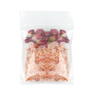 Varios aromas ChangYi fábrica venta rosa azul del Himalaya sales de baño cuerpo relajante exfoliante sal marina de Epsom - Product Image 2