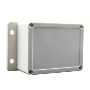 Outdoor IP65 Waterproof Electrical <strong>Enclosure</strong> Instrument Case Customization <strong>ABS</strong> Plastic Connection Electronic Junction Box - Product Image 6