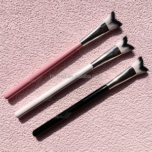 Kit d'extension de cils bricolage pratique personnalisé Kit de démarrage pour cils Outils pour cils Kit d'extension de cils de marque privée - Product Image 2