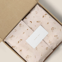 Custom Tissue Paper Wrapping Tissue Paper with Logo
