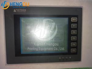 Pws6600S-S Touchscreen Offsetdruckmaschine <span class=keywords><strong>Brause</strong></span> 1050 Ersatzteile Premium Standardgröße für HMI-Panel Reparatur und Austausch - Product Image 1