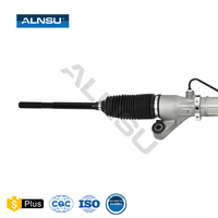 ALNSU LHD rak kemudi kualitas tinggi BP4L-32-110 CC30-32-110D CC30-32-110E CG15-32-110B untuk Mazda M3 M5 03-08