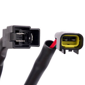 Suzuki 32800-29F00 için motosiklet voltaj regülatörü redresör <span class=keywords><strong>DR</strong></span>-Z400 Kawasaki Kawasaki 21066-S005 KLX400 KLX400R - Product Image 6