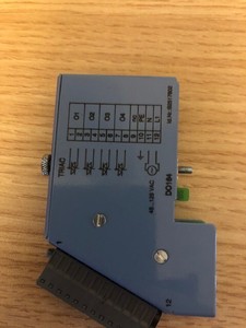 Plc 7DO16470 Ausgangsschnittstellenkarte - Product Image 3