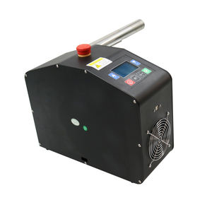 H035 Gonfleur automatique de film à bulles anti-vibration Équipement d'emballage alimentaire à moteur pour remplissage de film de <span class=keywords><strong>gourde</strong></span> à coussin d'<span class=keywords><strong>air</strong></span> - Product Image 4