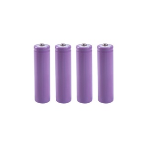Custom <strong>Honghongli</strong> 18650 Battery Ternary Lithium Cell 1200mAh 300-400 Cycles 0-46 Operating Temp Small Fans Bluetooth - Product Image 4