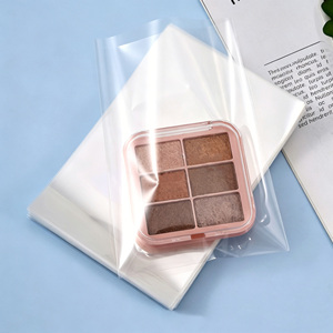 Bolsas Planas OPP Multiusos al por Mayor, Bolsas <span class=keywords><strong>de</strong></span> Embalaje <span class=keywords><strong>de</strong></span> Plástico Transparente para Manualidades, Recuerdos <span class=keywords><strong>de</strong></span> Cumpleaños, Embalaje Comercial - Product Image 2