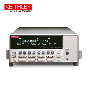 Gishili 6517B High Resistance Meter 6514 Low Current Electrometer 6430 Sub-FA Electronic Measuring Instruments Instrument - Product Image 2