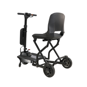 สกู๊ตเตอร์เคลื่อนที่แบบพับได้สำหรับผู้สูงอายุ - Product Image 6