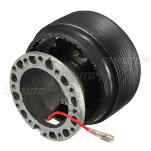 Adaptateur de moyeu de volant de course automobile pour Toyota Supra MR2 Celica Corolla Land Cruiser Hilux Hiace Tous Modèles - Product Image 3
