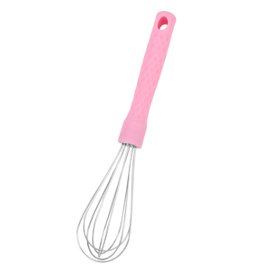 <span class=keywords><strong>Fouet</strong></span> à oeufs manuel en acier inoxydable pour la cuisson au four au <span class=keywords><strong>prix</strong></span> d'usine en gros - Product Image 1