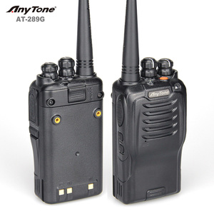 Anytone AT-289G Bộ Thu Phát Cầm Tay Công Suất Cao Radio Bộ Đàm Radio Hai Chiều Tầm Xa - Product Image 1