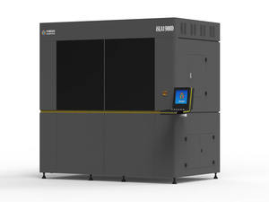 Impresora <span class=keywords><strong>3D</strong></span> de Estereolitografía Industrial ZRapid ISLA1900D con Escaneo de Alta Velocidad - Product Image 3