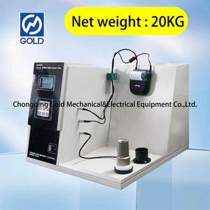 Analyseur automatique d'<span class=keywords><strong>octane</strong></span> de cétane pour le biodiesel Analyseur diesel entièrement automatique d'<span class=keywords><strong>octane</strong></span> de cétane ASTM D613 ASTM D6890 - Product Image 3