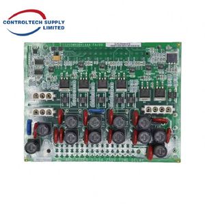 Tablero de Distribución de Energía con Fusible/Sensor IS200WROBH1A para Automatización con 12 Meses de Garantía y Soporte Técnico Profesional - Product Image 4