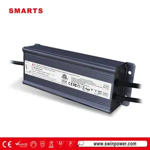 5 anni di garanzia 0 10 v pwm dimmable ha condotto il driver 50 w 60 w 700mA 600mA LED driver