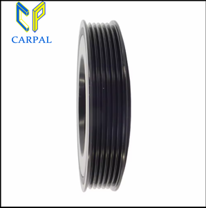 Karpalz-Guteile Zeitzüstung Kurbelwelle-Pullee für Audi Q7 A6 Q5 A4 A5 A8 EA211 1.6 04C105243D 04E105243E 04E105243M 04C105243B - Product Image 4