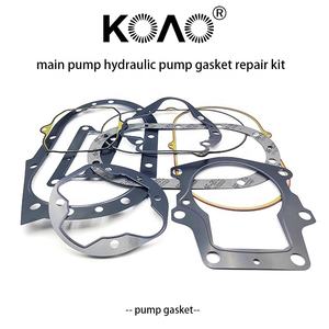 <span class=keywords><strong>Kit</strong></span> di tenuta 1680759 per Bulldozer <span class=keywords><strong>Hitachi</strong></span> <span class=keywords><strong>ZAXIS</strong></span> 650 e gru EX300-1 adatti per modelli di gatti - Product Image 4