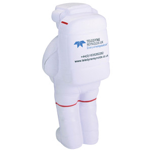 Chất lượng cao Phi Hành Gia PU Căng thẳng thuốc giảm căng thẳng Đồ chơi căng thẳng bóng - Product Image 3