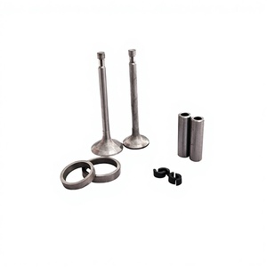 High Quality 28hp Diesel Engine Starter Genuine Jianghuai ZH1125 Valve Assembly Brand New <b>Agricultural</b> <b>Machinery</b> <b>Parts</b> Tractors - Product Image 3