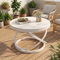 Tables basses simples et peu coûteuses pour salons, tables centrales luxueuses et modernes en gros