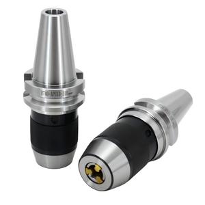 <span class=keywords><strong>Mandrin</strong></span> de perçage monobloc haute précision Tool Tree MT-APU, stable et non lâche pour les machines de fraisage, de perçage et de meulage - Product Image 5
