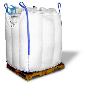 Super Sack PE Liner 1200kg Bolsa a granel Leña Big Bag Precio barato Nuevas llegadas para embalaje - Product Image 2