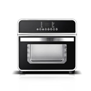 <span class=keywords><strong>Ariete</strong></span> Hornos Electricos OEM Acero inoxidable Cuadrado PTFE Superficie Control eléctrico digital <span class=keywords><strong>Sin</strong></span> <span class=keywords><strong>aceite</strong></span> <span class=keywords><strong>Freidora</strong></span> de aire GS CE CB Rohs LFGB - Product Image 5