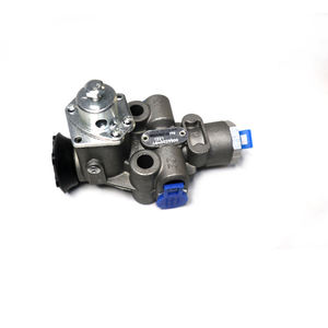 Bus Luft feder Einstell ventil für Higer GOLDEN DRAGON ANKAI KING LONG ZHONG TONG Bus - Product Image 6