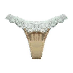 Culottes sexy de haute qualité à taille basse pour femmes, nouvelle mode, ensemble de strings français pour femmes - Product Image 5