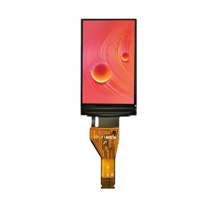 1.14 นิ้ว 135×240 IPS จอแสดงผล TFT LCD โมดูล ST7789 ไดร์เวอร์ไอซี 8PIN อินเทอร์เฟซ SPI หน้าจอสีสำหรับอาร์ดูโน่ ราสเบอร์รี่ ไพ CHY - Product Image 2