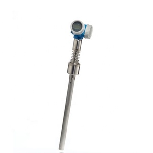 Instrument de mesure de niveau par radar guidé Endress+Hauser Levelflex FMP54 E+H - Product Image 4