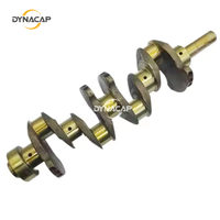 Vilebrequin Dynacap personnalisé de haute qualité 13401-54040 nouvelle pièce de moteur pour Hilux Hiace Crown Dyna 100 Cressida 2L 2LT voiture
