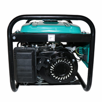 Benzinmotor 4-Takt-Generator 3kW mit Fernstart