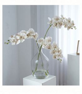 Rosas Artificiales en Oferta, Decoración para el Hogar, Bodas, Día de la Madre, Navidad, Flores al por Mayor, Protección Ambiental - Product Image 5