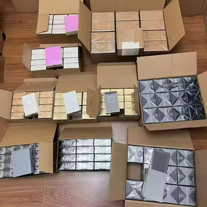 น้ำหอมยูนิเซ็กซ์สุดหรู กลิ่นดอกไม้ สดชื่น ผลไม้ ซิตรัส แบบสเปรย์ คุณภาพสูง ติดทนนาน ไม่มีแอลกอฮอล์ พกพาสะดวก บรรจุภัณฑ์ดั้งเดิม - Product Image 5