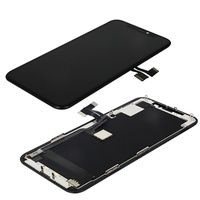 Für 11 Pro LCD/OLED IPS Technologie 6,1-Zoll Bildschirm Ersatz-Display-Baugruppe