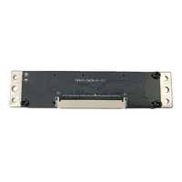 Module de caméra MIPI à reconnaissance faciale binoculaire 2MP Module de caméra noir et blanc infrarouge couleur